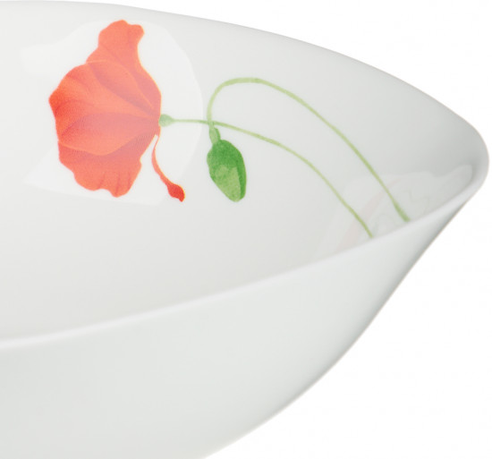 Салатник «Маки»