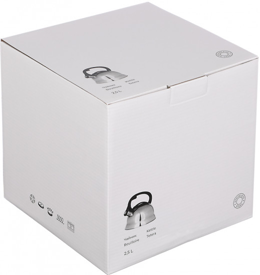 Чайник «Корсика»