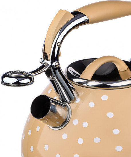 Чайник «Горошек-Леме»