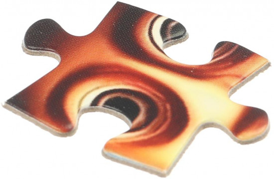 Пазл «Крутой микс»