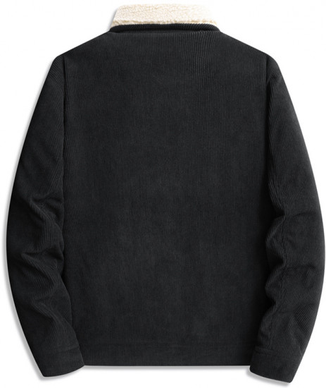 Куртка вельветовая мужская