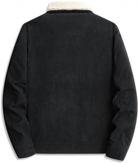 Куртка вельветовая мужская