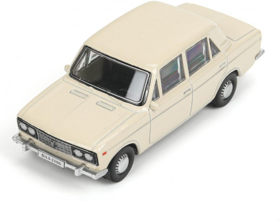 Машина инерционная «ВАЗ-2106. Жигули»