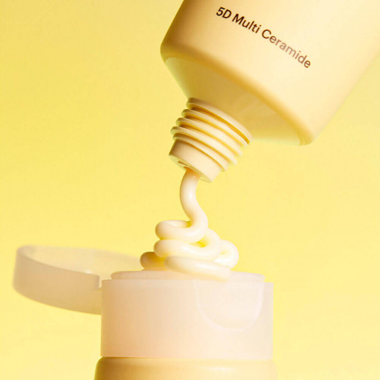 Барьерный крем с липидами и церамидами «Solid In 5D Multi Ceramide Cream»