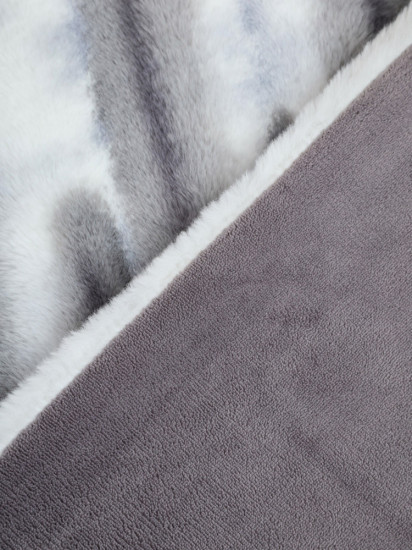 Покрывало с подкладкой