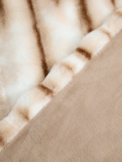 Покрывало с подкладкой