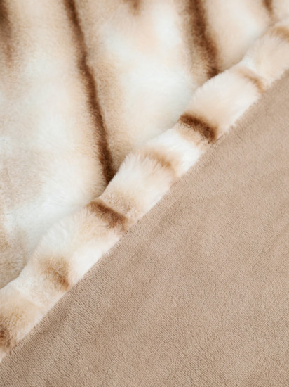 Покрывало с подкладкой