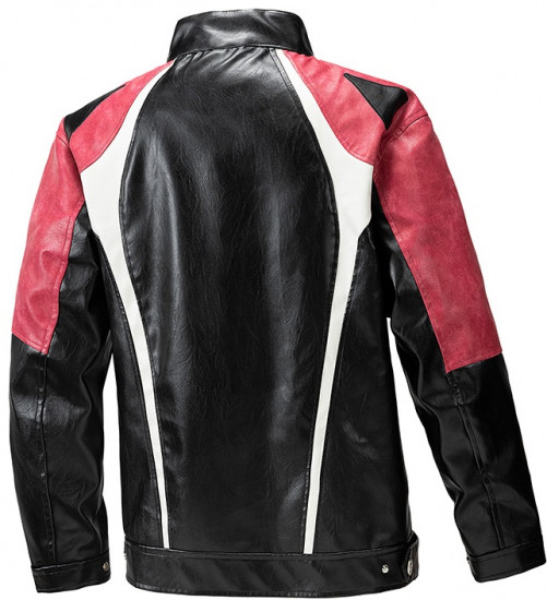 Куртка мотоциклетная мужская