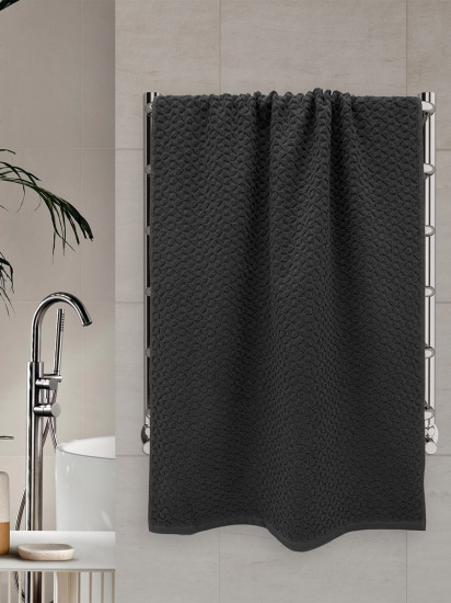 Полотенце махровое «Дрим»