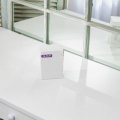 Пластырь-повязка стерильная воздухопроницаемая для фиксации катетеров с абсорбирующей подушечкой - Фото 4