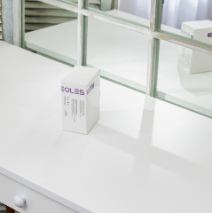 Пластырь-повязка стерильная воздухопроницаемая для фиксации катетеров с абсорбирующей подушечкой - Фото 3