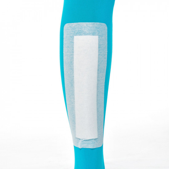 Пластырь-повязка послеоперационная стерильная воздухопроницаемая с абсорбирующей подушечкой