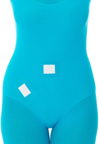 Пластырь-повязка послеоперационная стерильная водонепроницаемая с абсорбирующей подушечкой