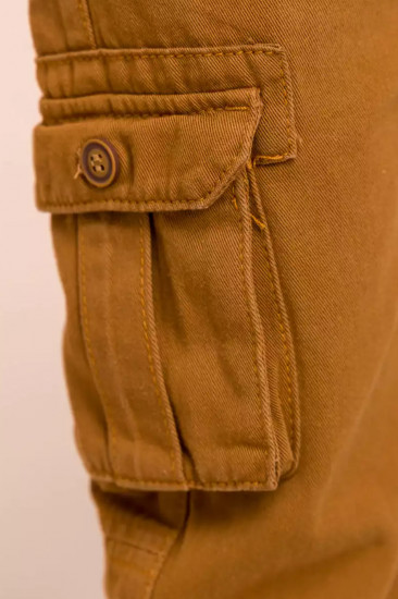 Брюки для мальчиков