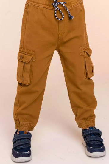 Брюки для мальчиков