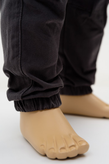 Брюки для мальчиков