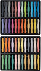 Пастель «Летние ночи» - Фото 2