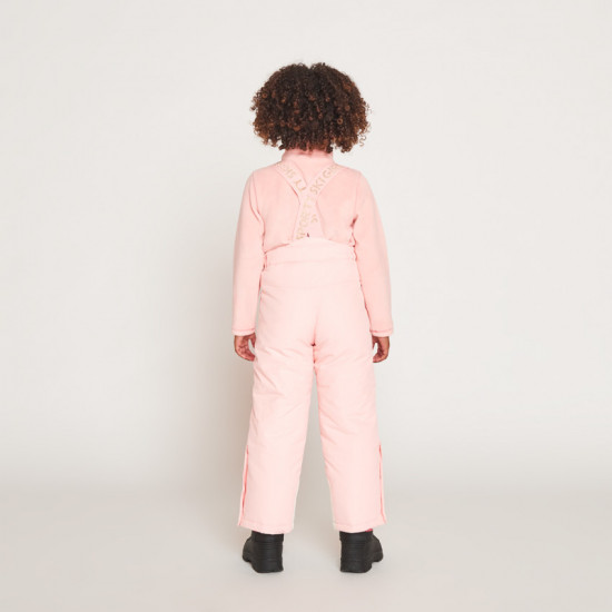 Полукомбинезон для девочек