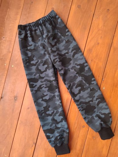 Брюки для мальчиков