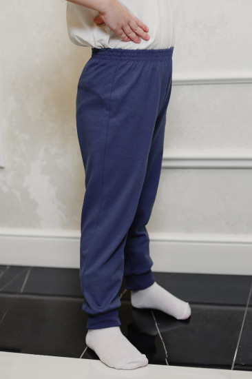 Комплект брюк для девочек