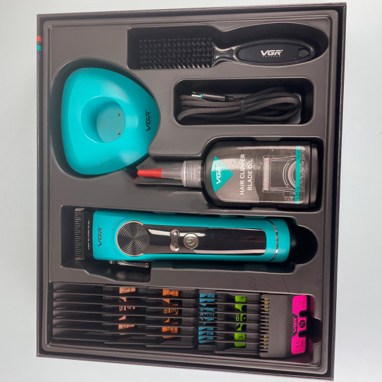 Машинка для стрижки VGR V-199