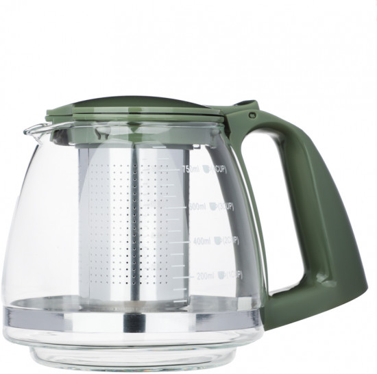 Чайник заварочный