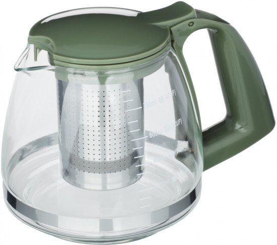 Чайник заварочный