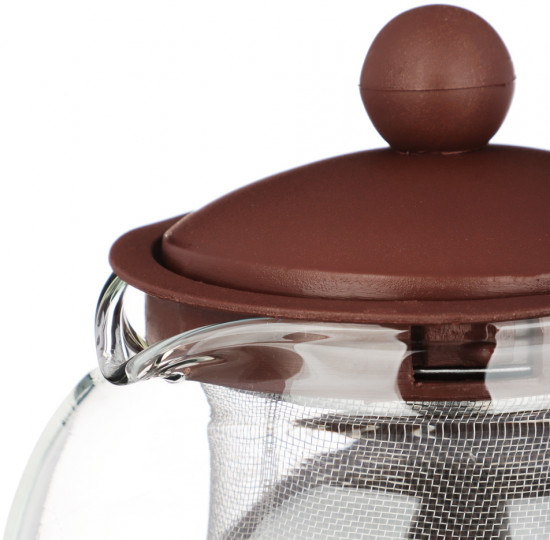 Чайник заварочный