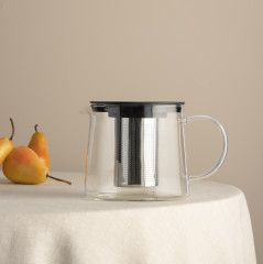 Чайник заварочный «Цейлон» - Фото 7