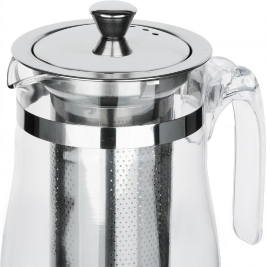 Чайник заварочный