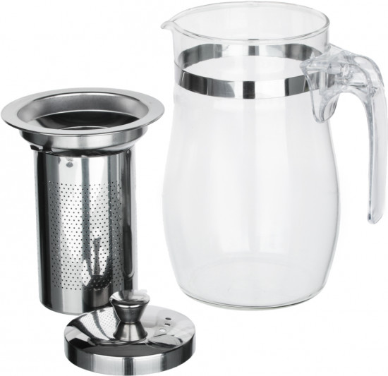 Чайник заварочный