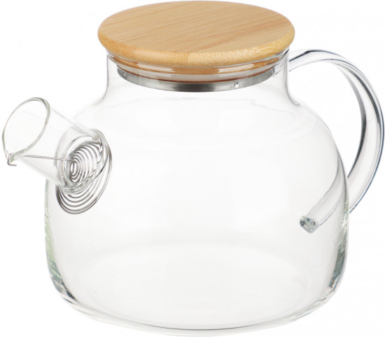 Чайник заварочный «Эко»