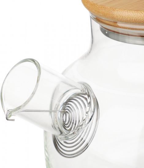 Чайник заварочный «Эко»