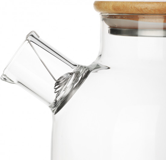 Чайник заварочный «Эко»