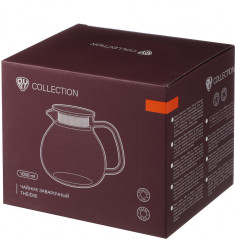 Чайник заварочный «Volga» - Фото 4