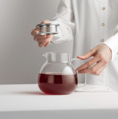 Чайник заварочный «Volga» - Фото 9