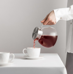 Чайник заварочный «Volga» - Фото 10