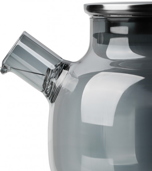 Чайник заварочный «Графит»