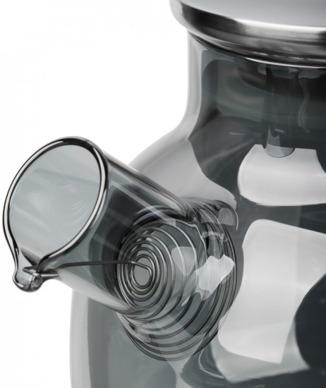 Чайник заварочный «Графит»