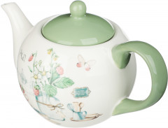 Чайник заварочный «Земляника» - Фото 2