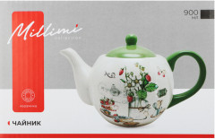 Чайник заварочный «Земляника» - Фото 4