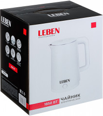 Чайник - Фото 12