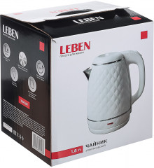 Чайник - Фото 12