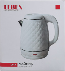 Чайник - Фото 13