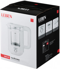 Чайник - Фото 8