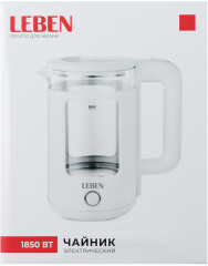 Чайник - Фото 9