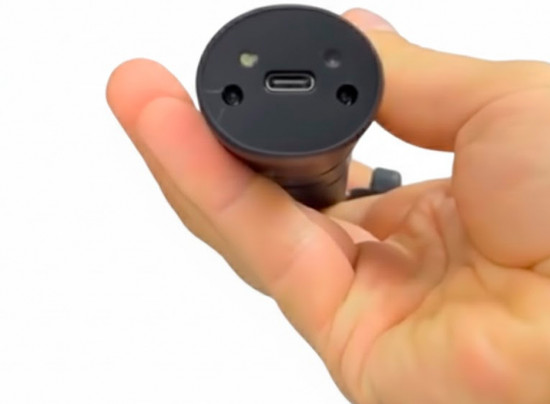 Машинка для стрижки VGR V-199