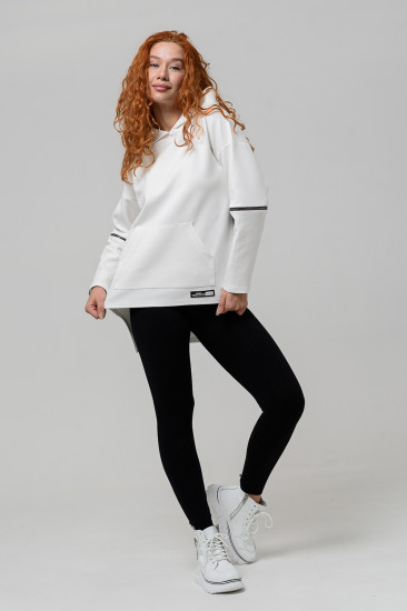 Худи женское