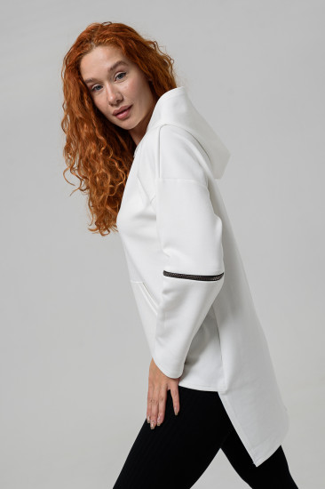 Худи женское