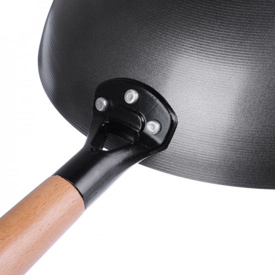 Сковорода-вок